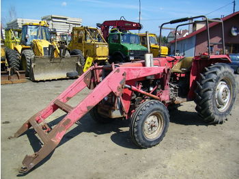 Farm tractor MASSEY FERGUSON Ciągnik rolniczy MF 255
: picture 1