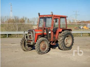 Farm tractor MASSEY FERGUSON MF240: picture 1