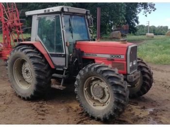 Farm tractor MASSEY FERGUSON MF3090: picture 1