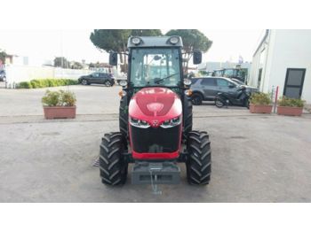 Farm tractor MASSEY FERGUSON MF3710GE  for rent: picture 1