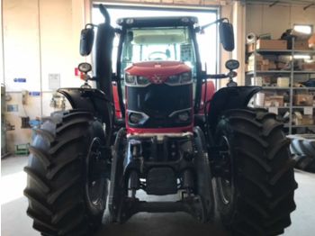 Farm tractor MASSEY FERGUSON MF7718 S DYNA 6  for rent: picture 1