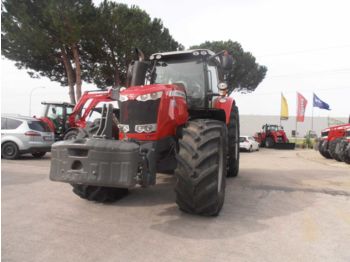 Farm tractor MASSEY FERGUSON MF7726 DYNA 6  for rent: picture 1