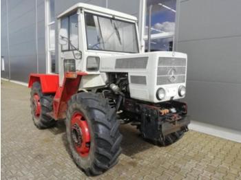 Farm tractor MB-Trac MB Trac 800: picture 1
