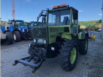 Farm tractor MB-Trac MP-Trac 65-70: picture 1