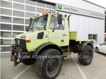 Farm tractor MB-Trac Unimog U1500 425.141: picture 1