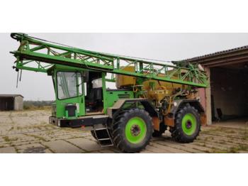 Farm tractor MB-Trac u 2100: picture 1