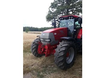 Farm tractor MCCORMICK XTX 185 Xtra Speed: picture 1