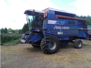 Combine harvester MDW 527: picture 1
