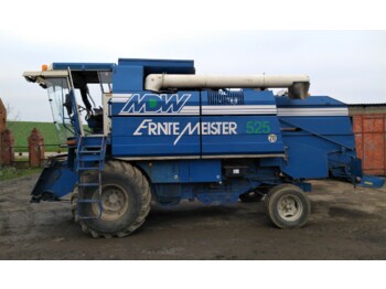Combine harvester MDW ERNTE MEISTER 525: picture 1