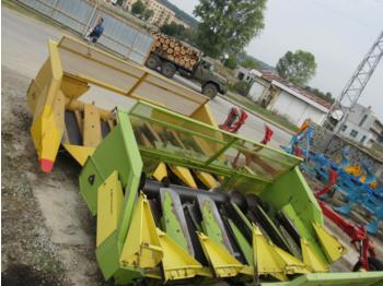 Sunflower header METALAGRO MA960: picture 1