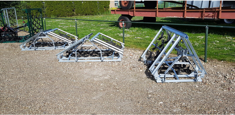 Agricultural machinery MINI Mini weidesleep
