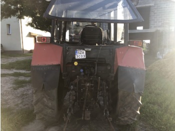 Farm tractor MTZ BELARUS 82: picture 1