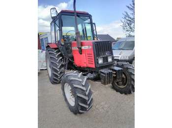 Farm tractor MTZ Belarus 920: picture 1