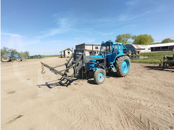 Farm tractor MTZ MTZ 80: picture 1