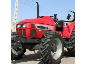 Farm tractor Mahindra 8560: picture 1
