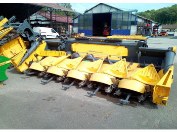 Maize harvester Fantini LH4