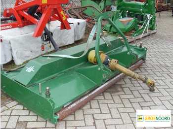 Hay and forage equipment Major 8400GR Weilandbloter Grassland Topper: picture 1