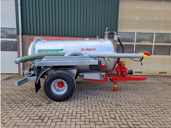 Manure spreader Vaia MB 38