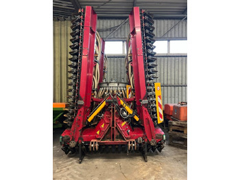 Manure spreader Vredo ZB3-9175 bemester 