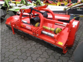 Flail mower Maschio BUFALO 280 Front / Heck: picture 1