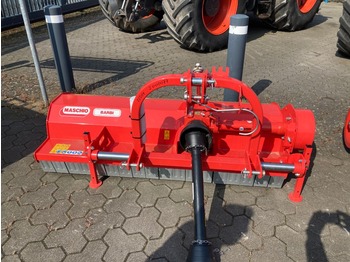 New Flail mower Maschio Barbi 180: picture 1