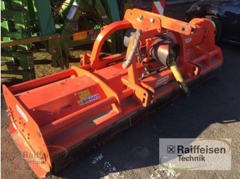 Flail mower Maschio Bisonte 280: picture 1