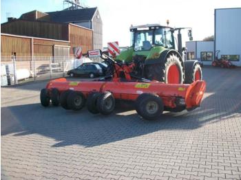 Hay and forage equipment Maschio GEMELLA 620: picture 1