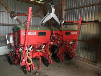 Precision sowing machine Maschio MTE R 300: picture 1