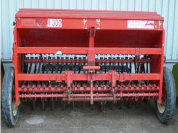 Seed drill Maschio M 300: picture 1