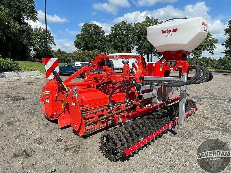 Agricultural machinery Maschio SC 300