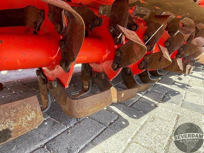 Agricultural machinery Maschio SC 300
