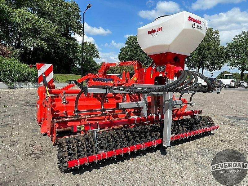 Agricultural machinery Maschio SC 300