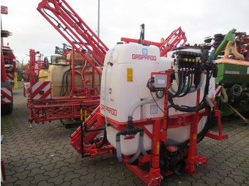 Tractor mounted sprayer Maschio TEKO 1000  15M: picture 1
