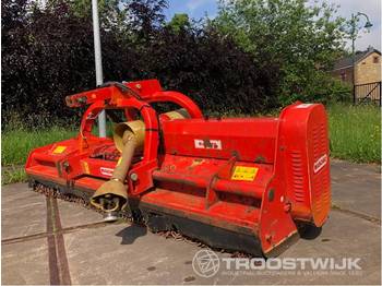 Flail mower Maschio Trincia Bisonte 280: picture 1