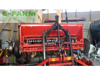 Combine seed drill Maschio nina 300 25r sc ss cl: picture 1