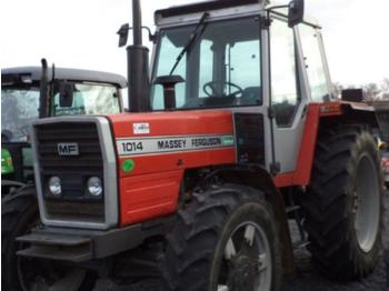 Farm tractor Massey Ferguson 1014: picture 1