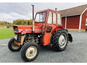 Farm tractor Massey Ferguson 135: picture 1