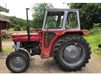 Farm tractor Massey Ferguson 135: picture 1