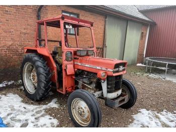 Farm tractor Massey Ferguson 135: picture 1