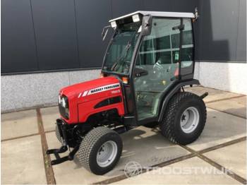 Compact tractor Massey Ferguson 1523: picture 1