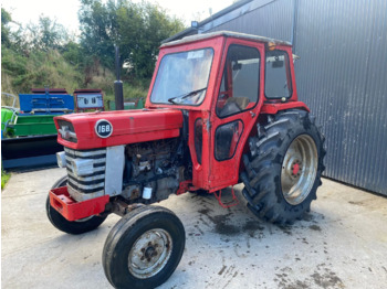 Farm tractor Massey Ferguson 168: picture 1