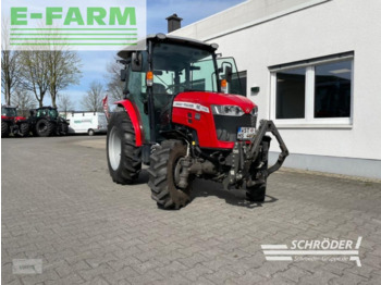 Farm tractor MASSEY FERGUSON 1700 series
