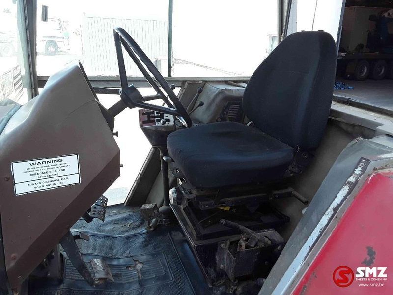 Farm tractor Massey Ferguson 2640: picture 7