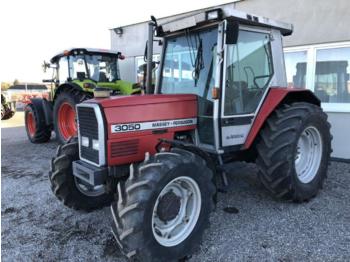 Farm tractor Massey Ferguson 3050-4: picture 1