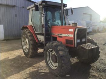 Farm tractor Massey Ferguson 3060: picture 1