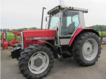 Farm tractor Massey Ferguson 3070: picture 1
