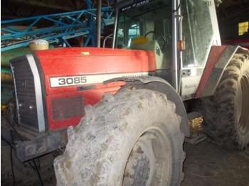 Farm tractor Massey Ferguson 3085: picture 1