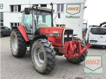 Farm tractor Massey Ferguson 3085E: picture 1