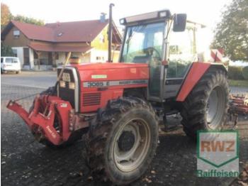 Farm tractor Massey Ferguson 3085E gebr. Sc: picture 1