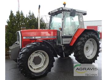 Farm tractor Massey Ferguson 3085 E: picture 1
